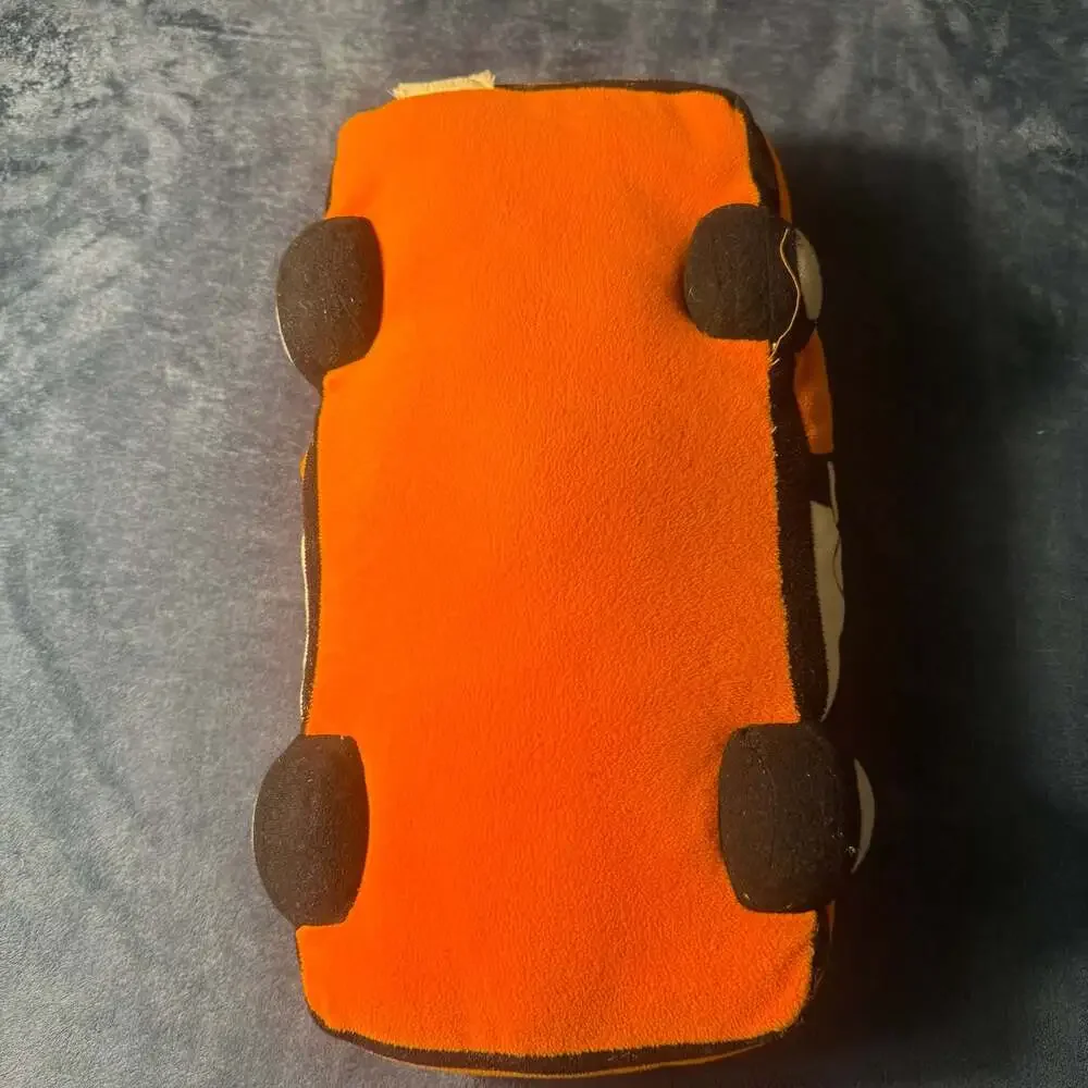 NASCAR / Tony Stewart #20 - Home Depot Plush Racing Pillow - Collectible